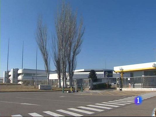 Noticias Aragón - Noticias Aragón 2 - 30/01/2018