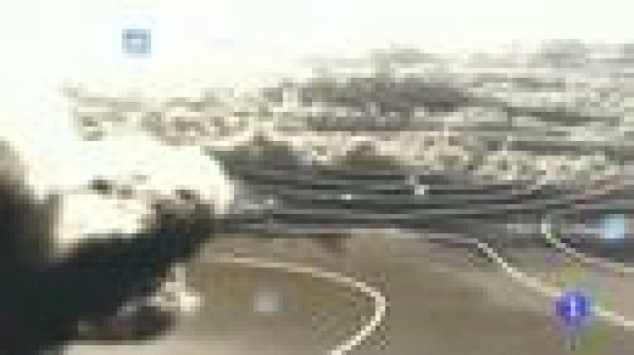 Noticias Aragón - El tiempo en Aragón - 30/01/2018