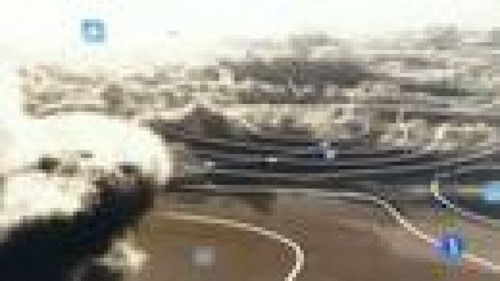 Telenorte - País Vasco - El tiempo en el País Vasco - 30/01/18