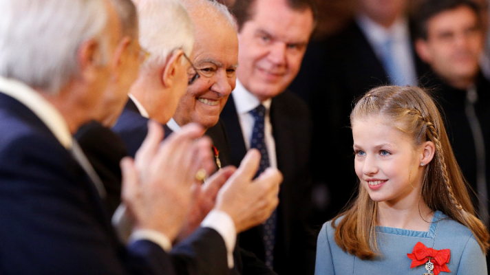 Telediario 1 - Telediario - 15 horas - 30/01/18