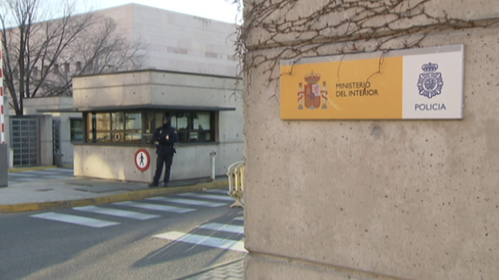 España en 24 horas - 30/01/18 - ver ahora