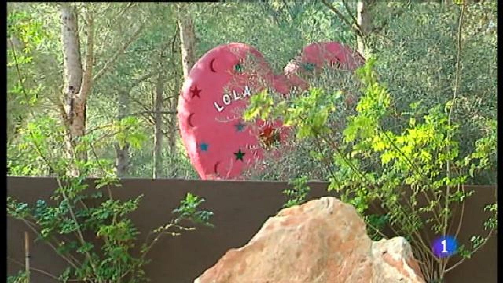 Paralitzada una demolició d'unes obres il·legals perquè la sentència està en català