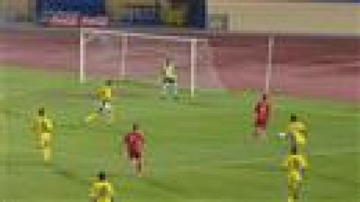 Telecanarias - Deportes Canarias - 30/01/2018