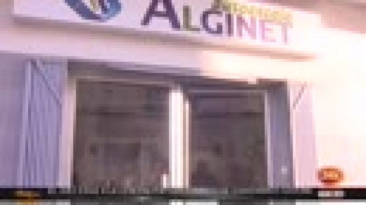 Informativo 24h - Una mujer logra el carnet de conducir a los 84 años