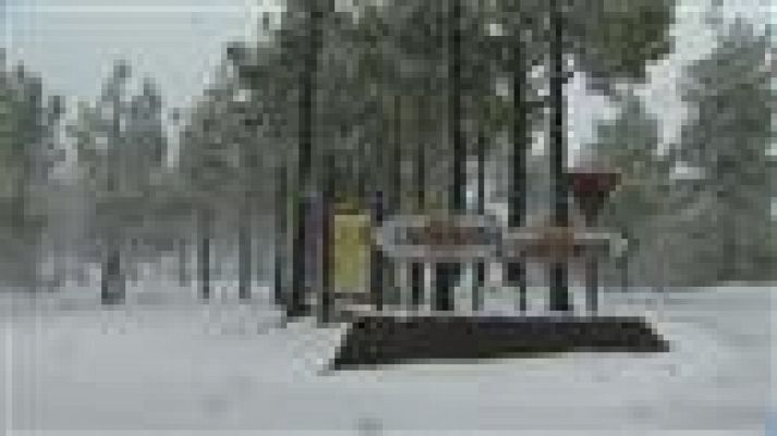 Telecanarias - Telecanarias - 30/01/2018