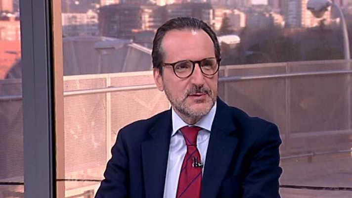 La tarde en 24h - Economía - 30/01/18