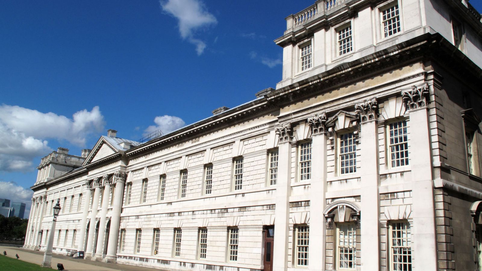 Otros documentales - Secretos de los museos: Museo Marítimo Nacional de Greenwich, Inglaterra - RTVE.es