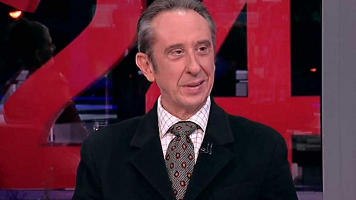 La hora cultural - 30/01/18