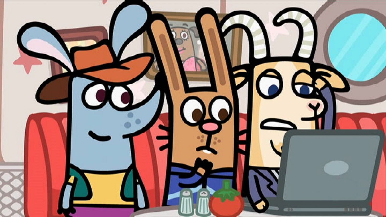 Keep on going - Boj en inglés | Watch