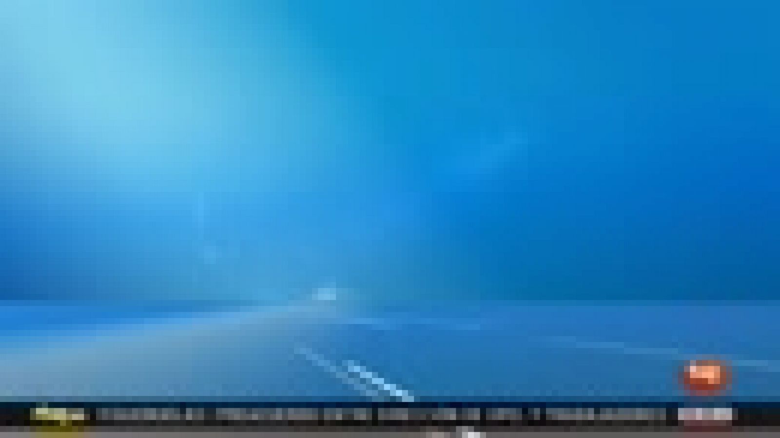 Telediario Matinal en cuatro minutos - 31/01/2018