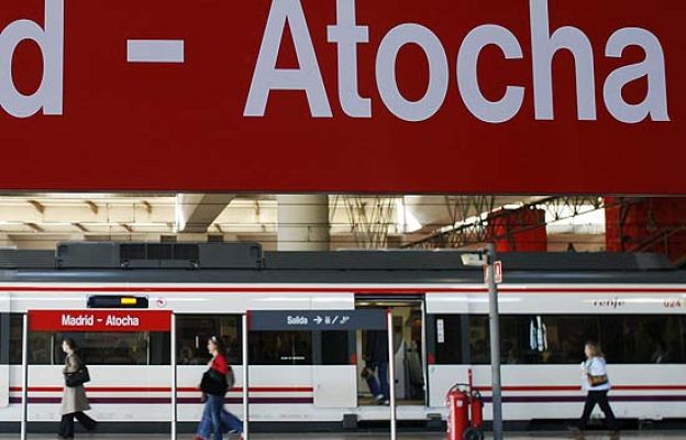  - Quinto aniversario del 11-M