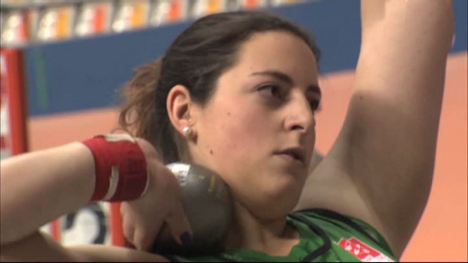 Atletismo - Copa SM La Reina Trofeo Iberdrola en Pista cubierta. Prueba Valencia. Resumen - ver ahora