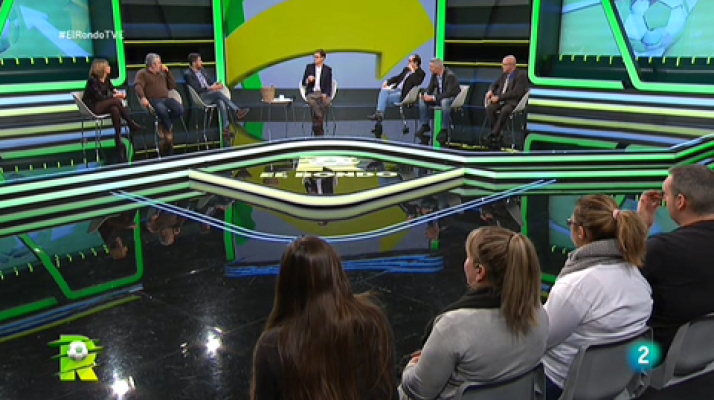  - Quina ha de ser la prioritat del Barça?