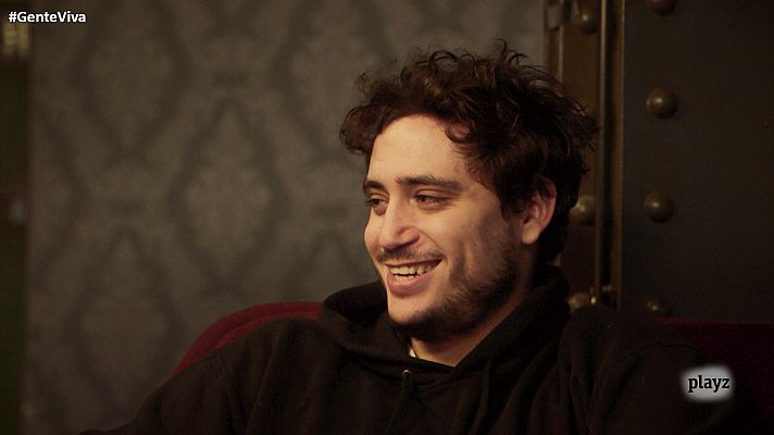 Gente viva - Mira ya el programa 13 de 'Gente Viva'