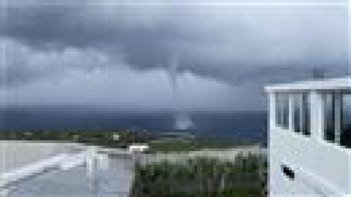 Telecanarias - Telecanarias - 29/01/2018