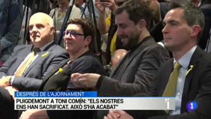 L'Informatiu - L'Informatiu - 31/01/18