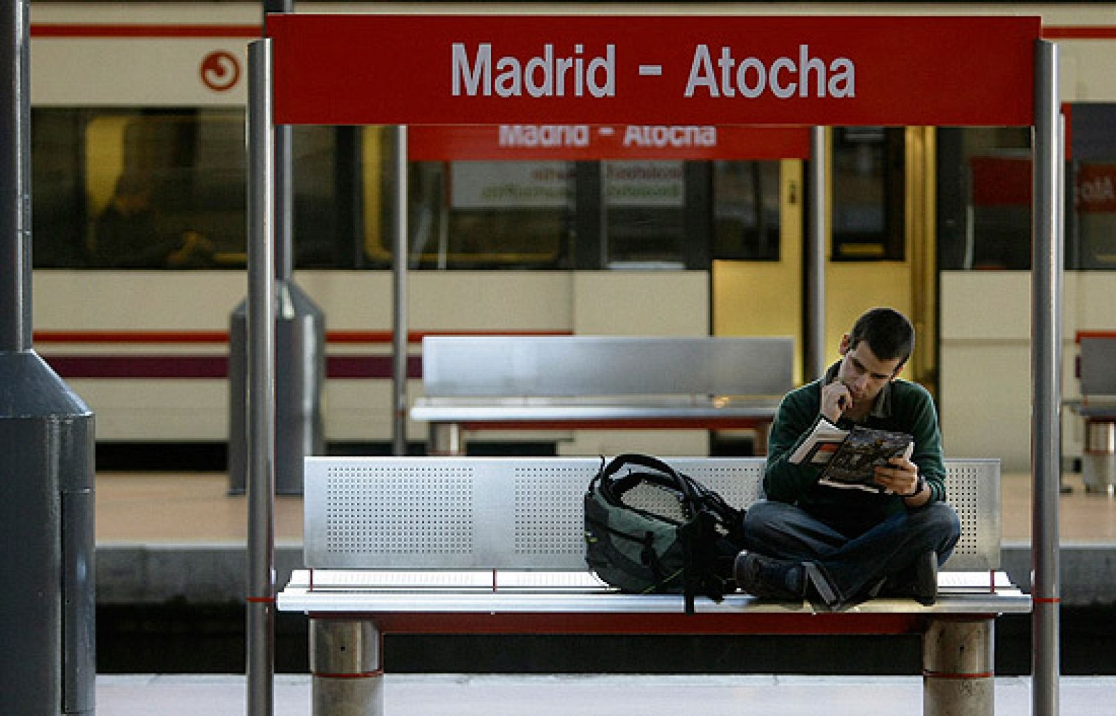 Homenaje a las víctimas del 11M | Ver