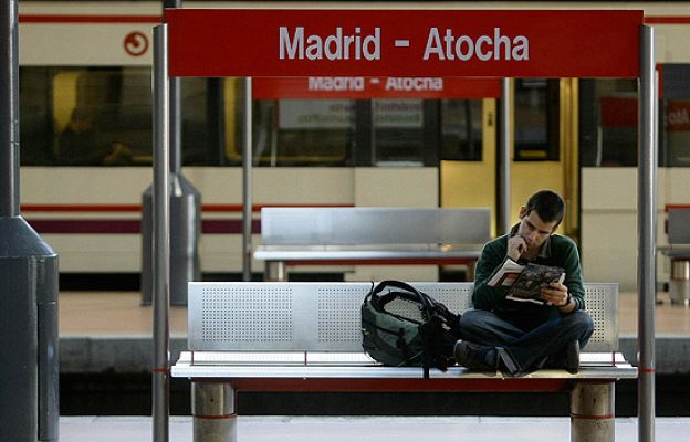  - Homenaje a las víctimas del 11M