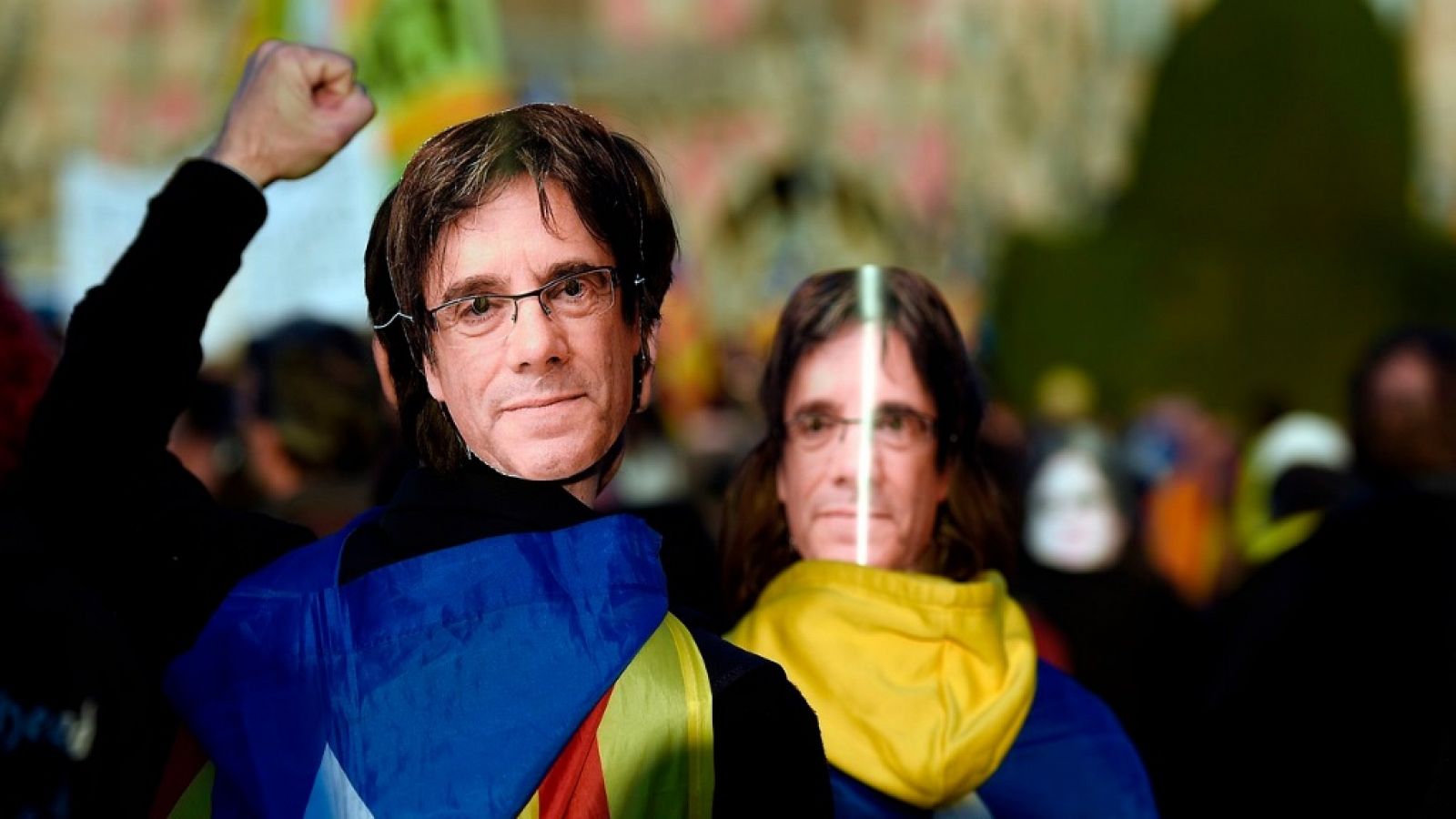 Asuntos públicos - 31/01/18 - ver ahora