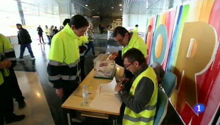 Noticias Aragón - Noticias Aragón - 31/01/2018