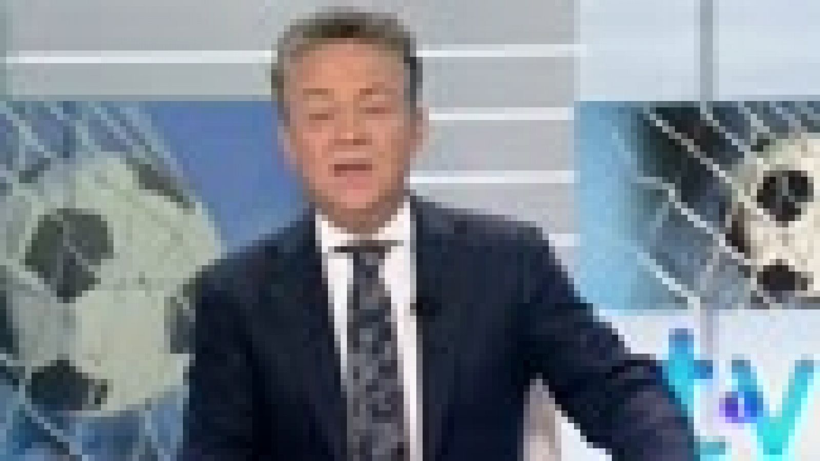 Blanca, la 'guerrera' del Leganés | Ver