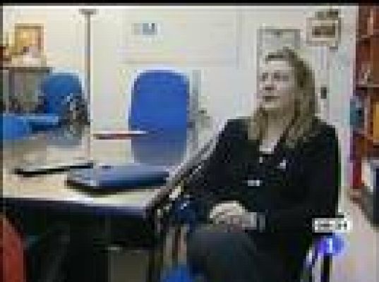 Telediario 1 - Telediario en 4' - 11/03/09