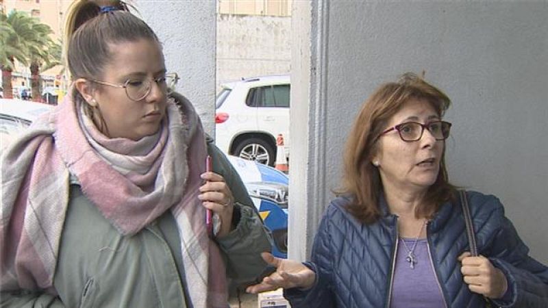 Canarias en 2' - 31/01/2018 