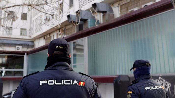 L'informatiu - Comunitat Valenciana - L'Informatiu - Comunitat Valenciana 2 - 31/01/18