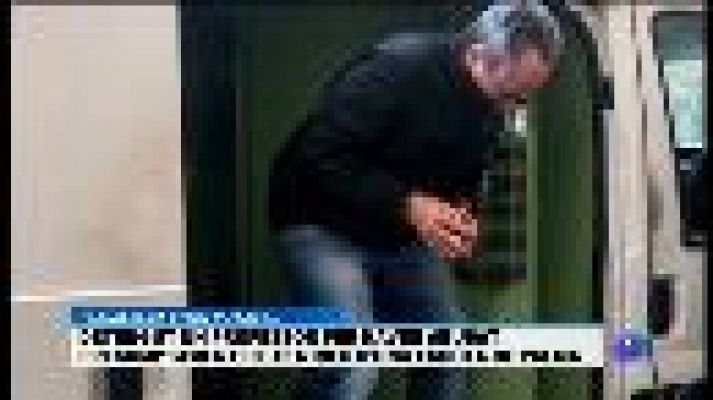 Informatiu Balear - Informatiu Balear 2 - 31/01/18