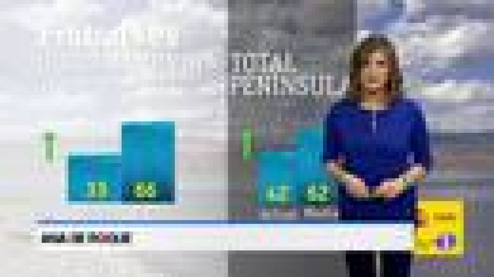 El tiempo en Andalucía - 31/01/18 | Ver