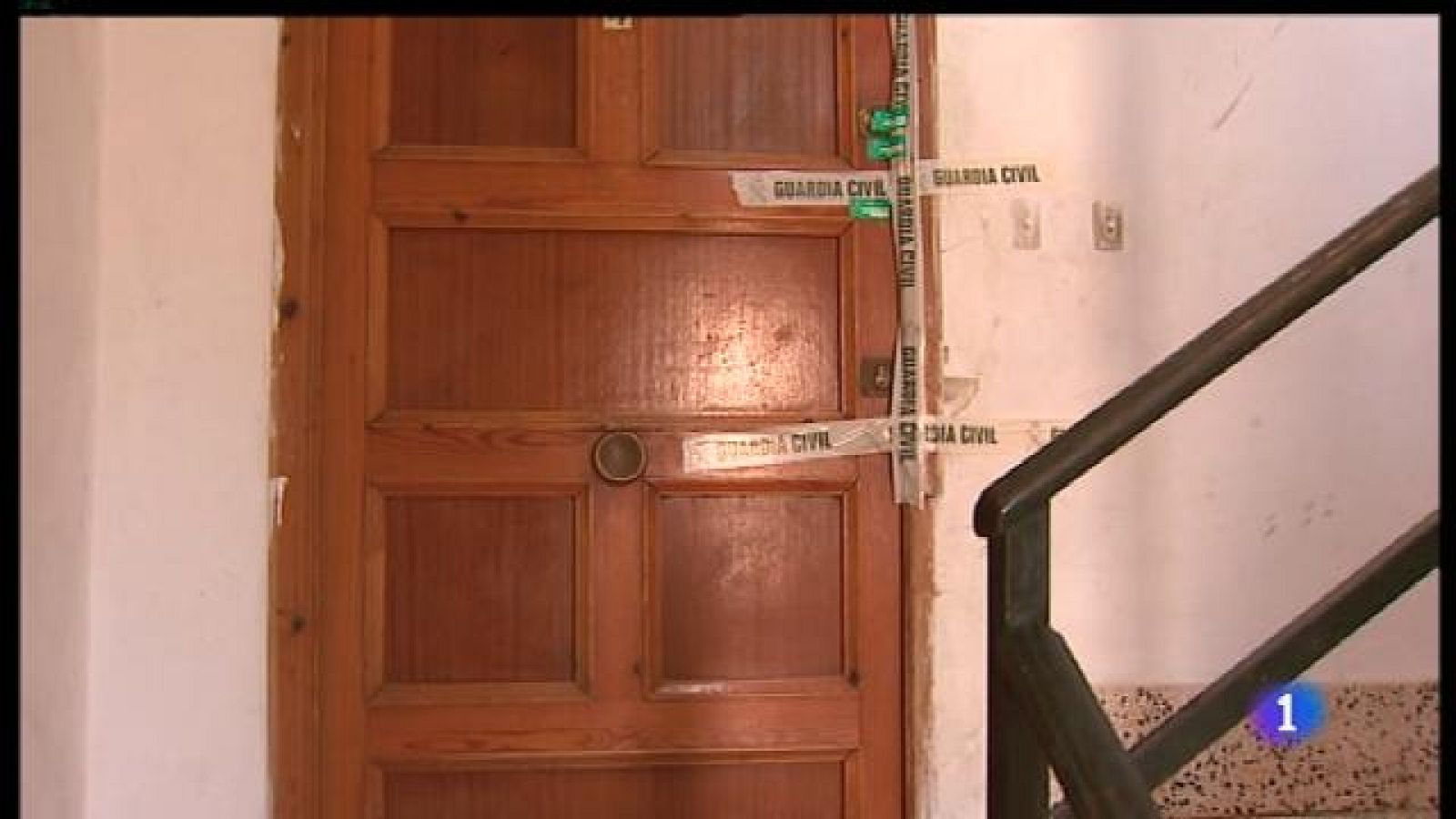  En estat greu una dona, apunyalada a Inca, pressumptament, pel seu marit.