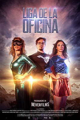 Neverfilms - La Liga de la Oficina