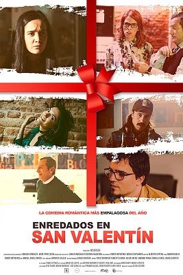 Neverfilms - 'Enredados en San Valentín'