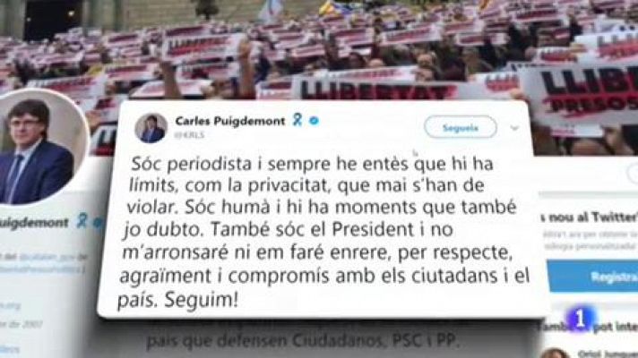 L'Informatiu - L'Informatiu 2 - 31/01/2018