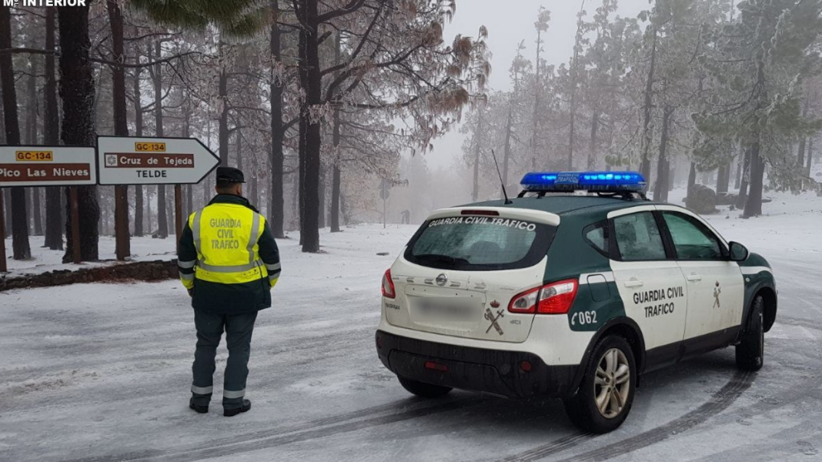 España en 24 horas - 31/01/18 - ver ahora