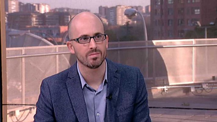 La tarde en 24h - Economía - 31/01/18