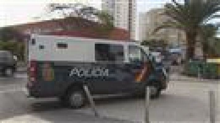 Telecanarias - Telecanarias - 31/01/2018