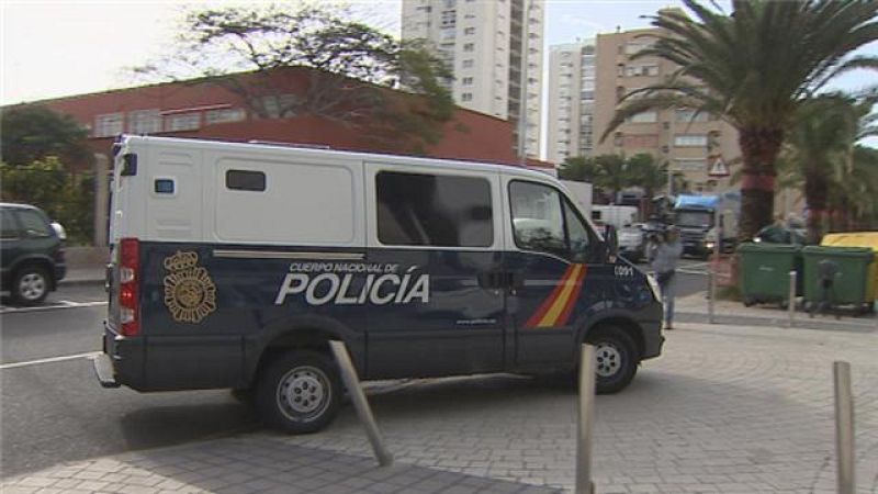 Telecanarias - 31/01/2018