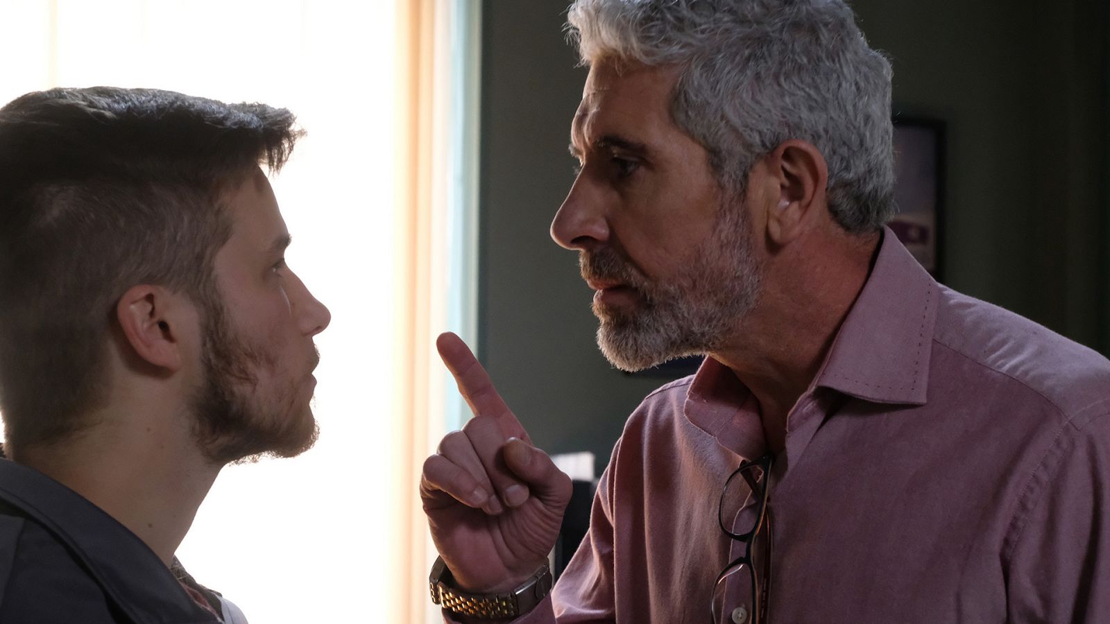 Servir y proteger - Episodio 189 - Ver ahora