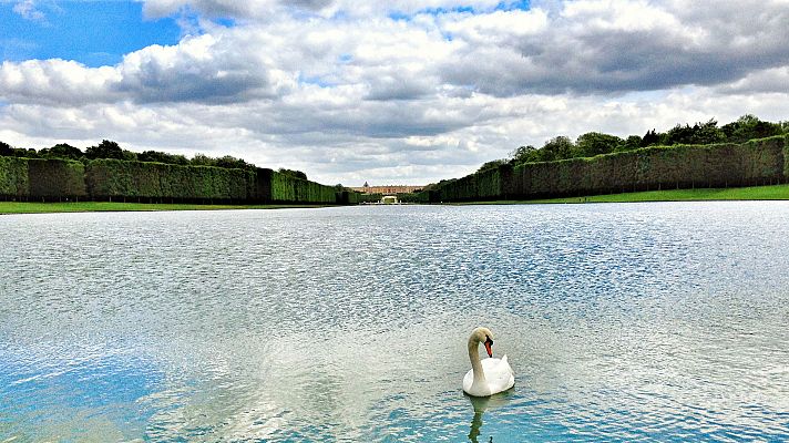 Secretos de los museos: El Palacio de Versalles en París