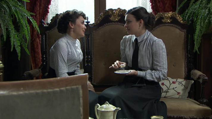 Acacias 38 - Capítulo 690