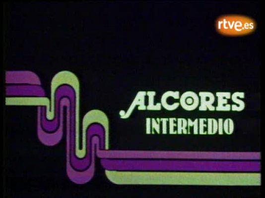 Pedro Almodóvar: Alcores 1982