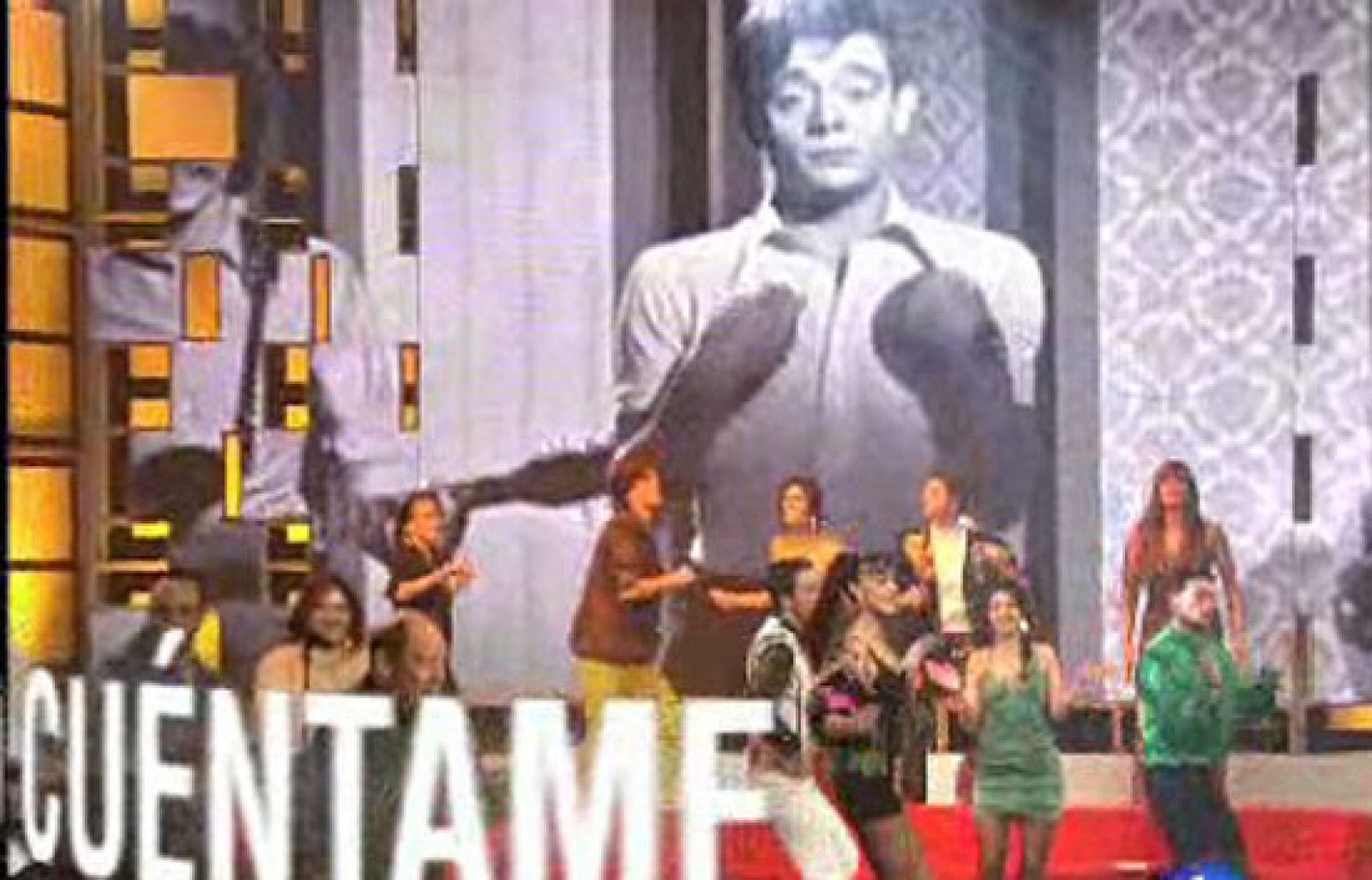 Los mejores años - Fórmula V - Los mejores años | Ver