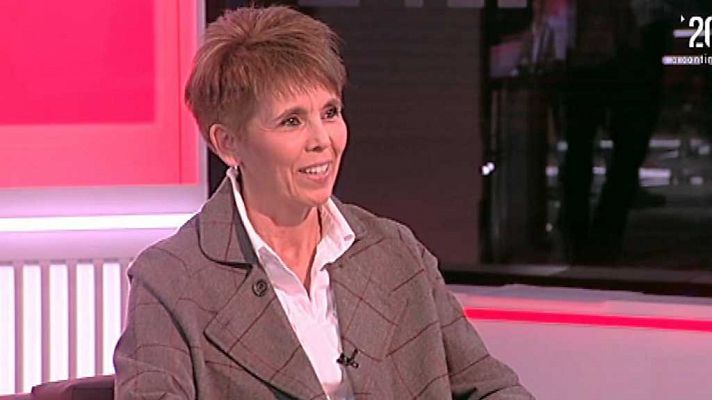 La tarde en 24h - Entrevista - 31/01/18