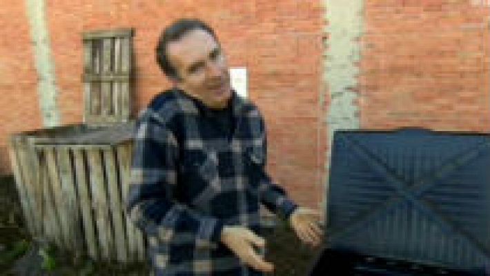 Aquí la Tierra - Haz tu propio abono