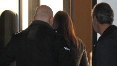 La declaración de la mujer de 'El Chicle' ante la Guardia Civil, clave en la resolución del 'caso Diana Quer'