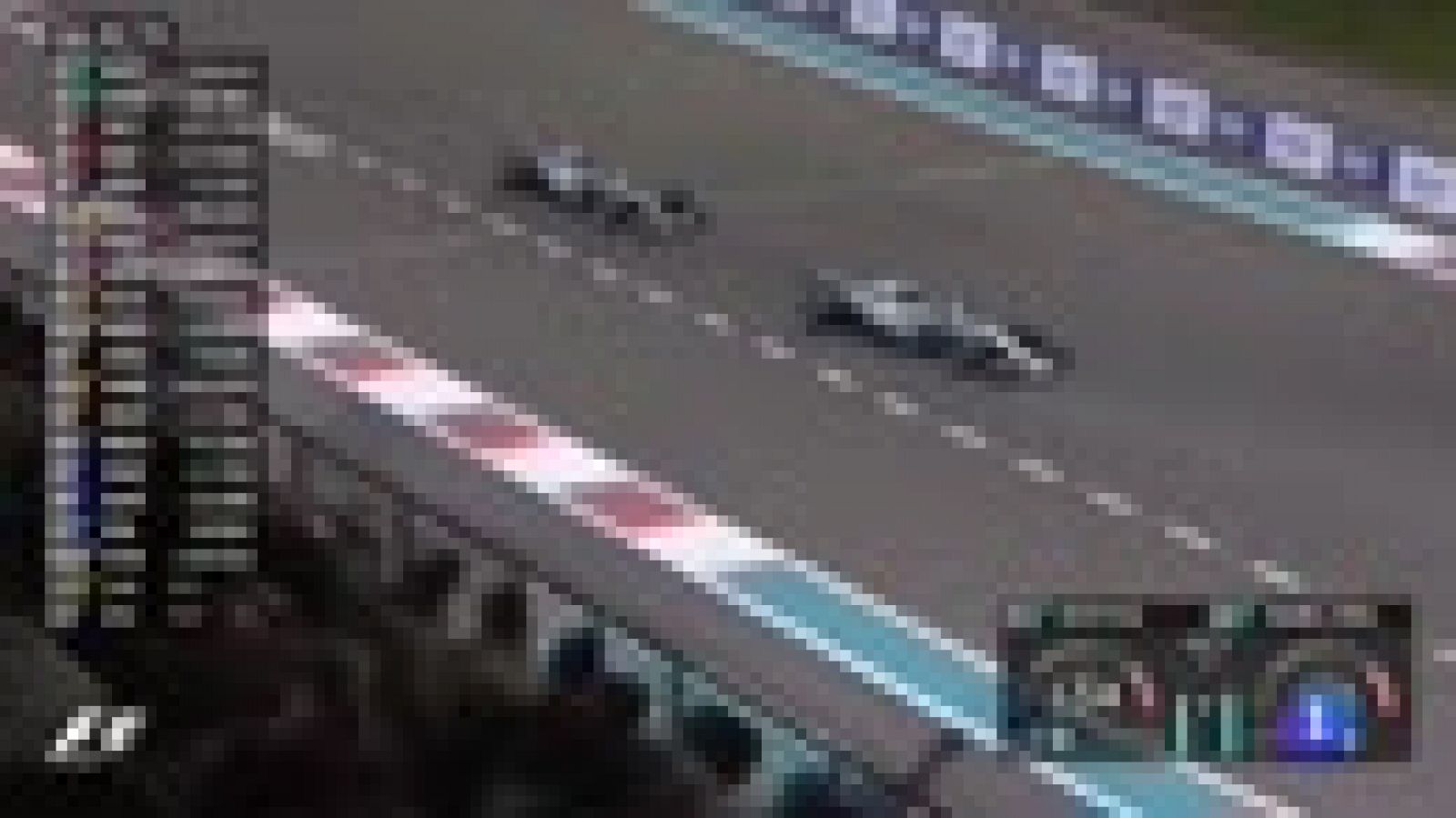 La F1 prescinde de las azafatas porque están "en desacuerdo con las normas sociales actuales" | Ver