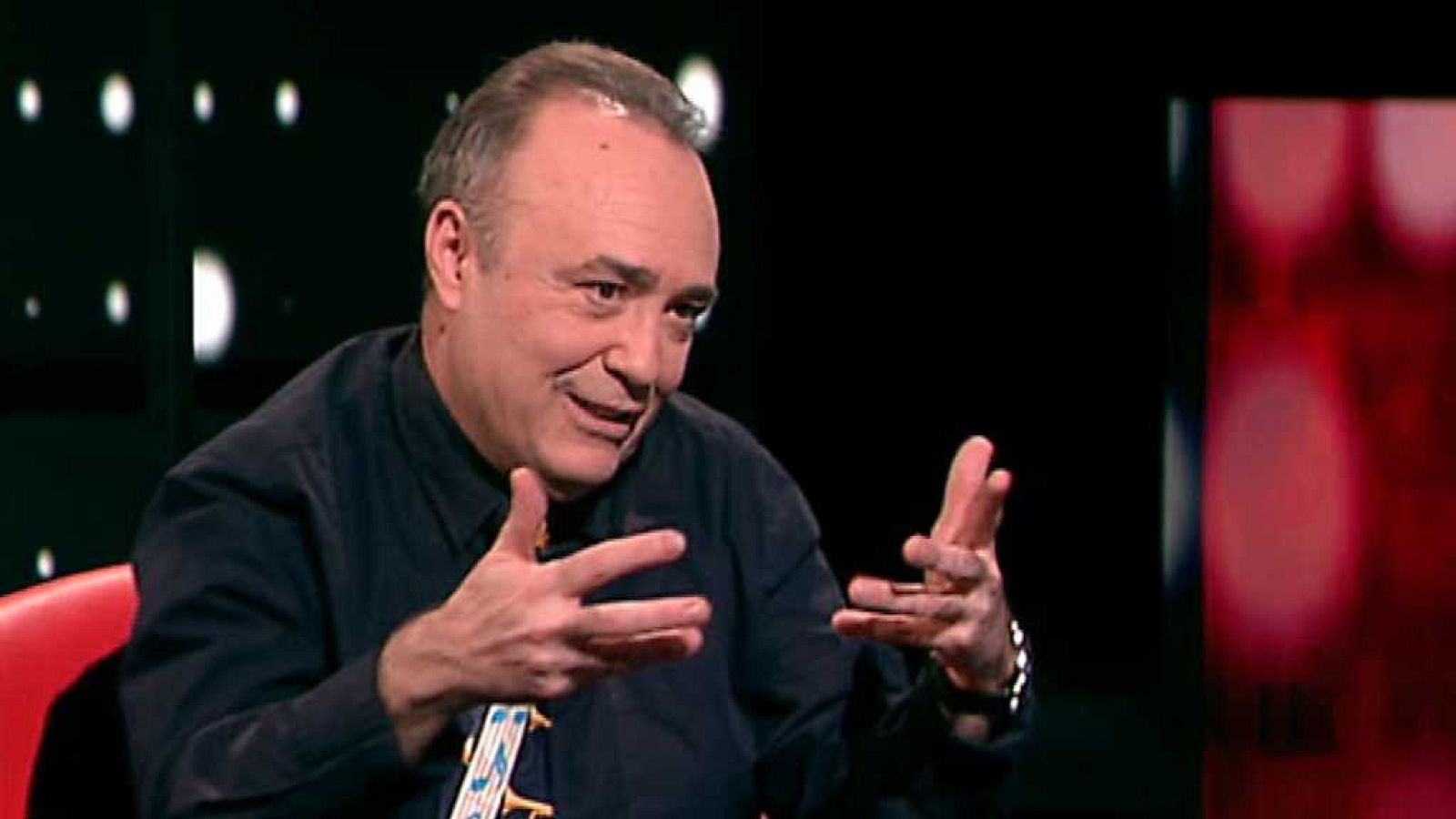 Historia de nuestro cine - Hay que deshacer la casa (presentación) - ver ahora