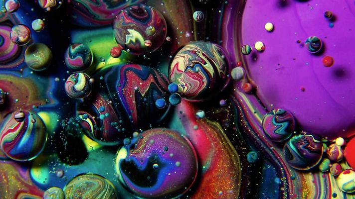 Metrópolis - ARTFUTURA 2017