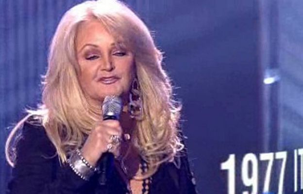 Bonnie Tyler